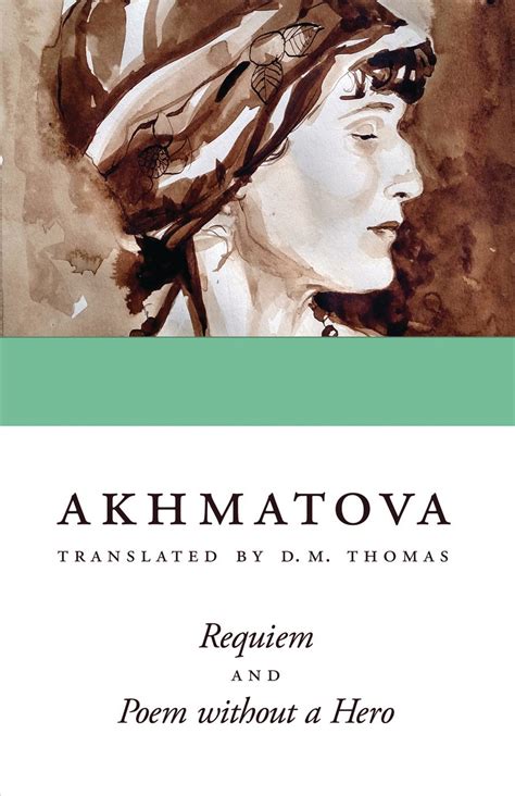 requiem poem by anna akhmatova.